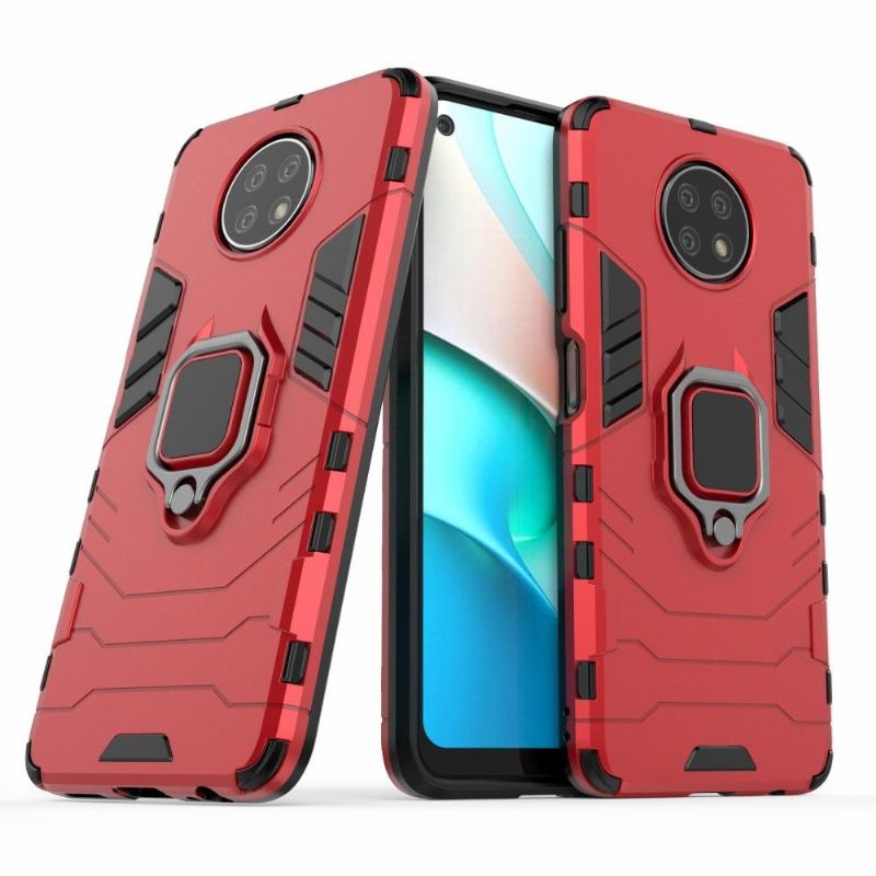 Kryt Na Xiaomi Redmi Note 9T Ultra Ochranná Belinda