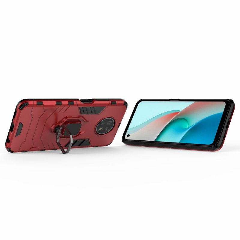 Kryt Na Xiaomi Redmi Note 9T Ultra Ochranná Belinda