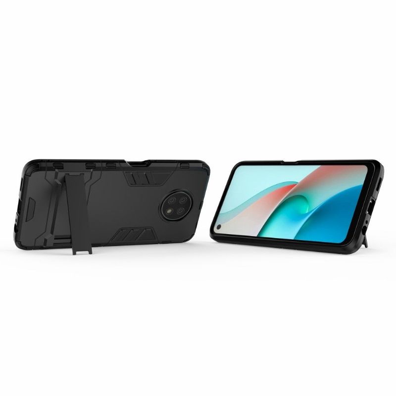 Kryty Na Mobil Na Xiaomi Redmi Note 9T Cool Guard S Integrovaným Stojanem