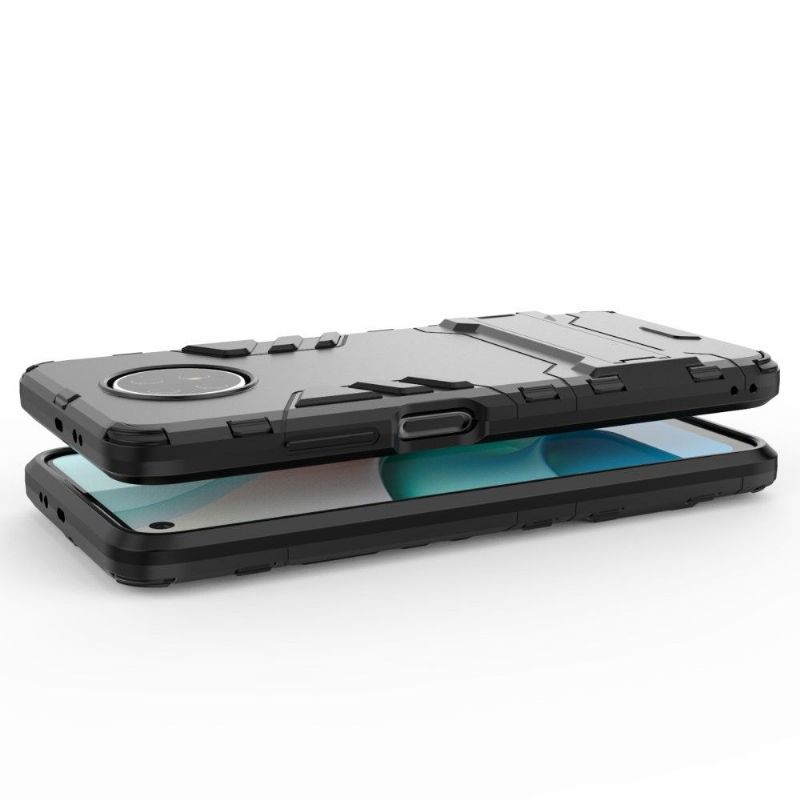Kryty Na Mobil Na Xiaomi Redmi Note 9T Cool Guard S Integrovaným Stojanem