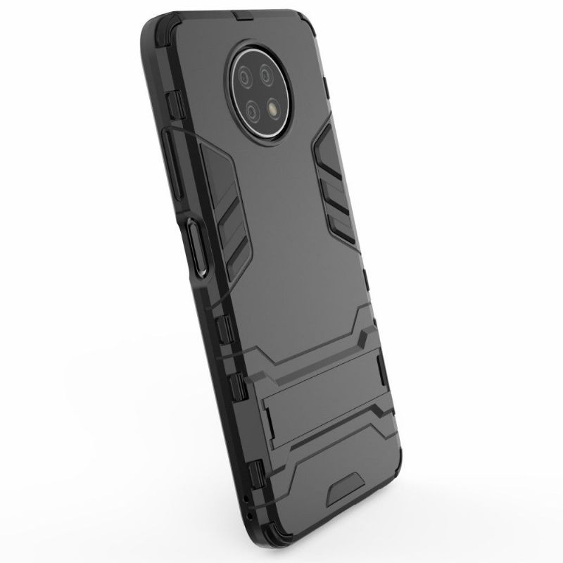 Kryty Na Mobil Na Xiaomi Redmi Note 9T Cool Guard S Integrovaným Stojanem