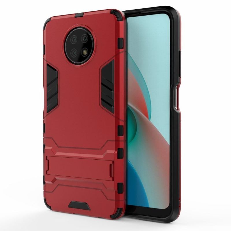 Kryty Na Mobil Na Xiaomi Redmi Note 9T Cool Guard S Integrovaným Stojanem