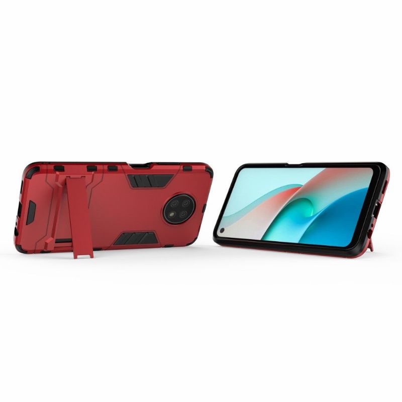 Kryty Na Mobil Na Xiaomi Redmi Note 9T Cool Guard S Integrovaným Stojanem