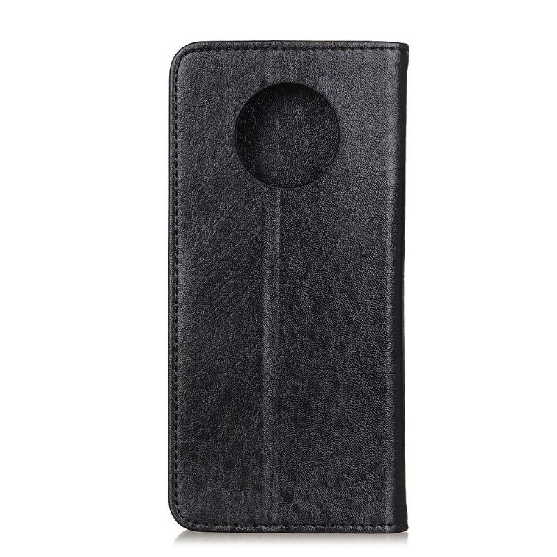 Kryty Na Mobil Na Xiaomi Redmi Note 9T Flipové Pouzdro Simone Ve Věku