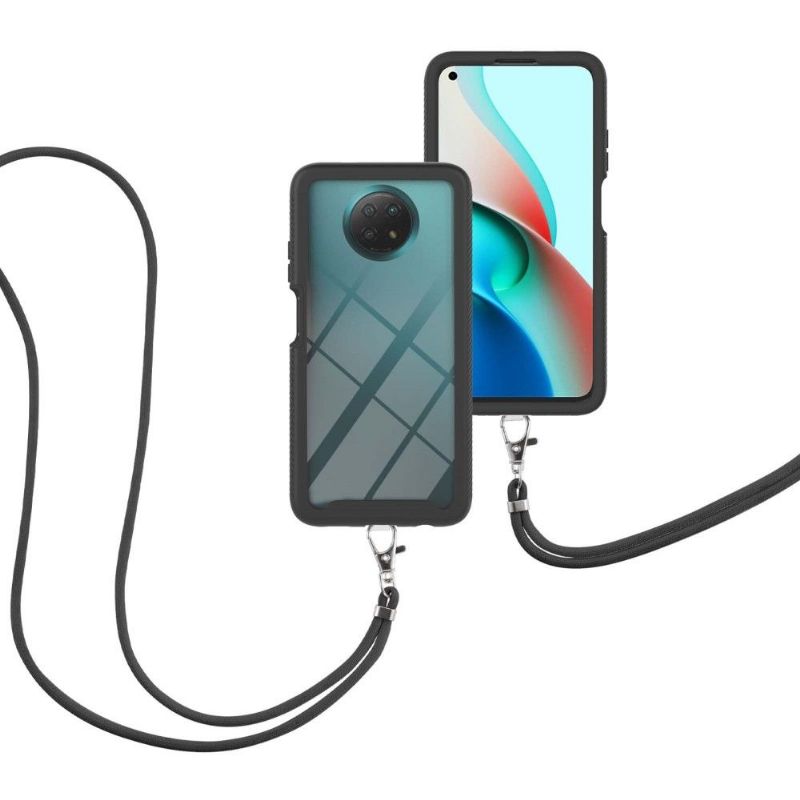 Kryty Na Mobil Na Xiaomi Redmi Note 9T Na Lana Městská Řada
