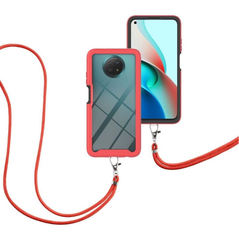 Kryty Na Mobil Na Xiaomi Redmi Note 9T Na Lana Městská Řada