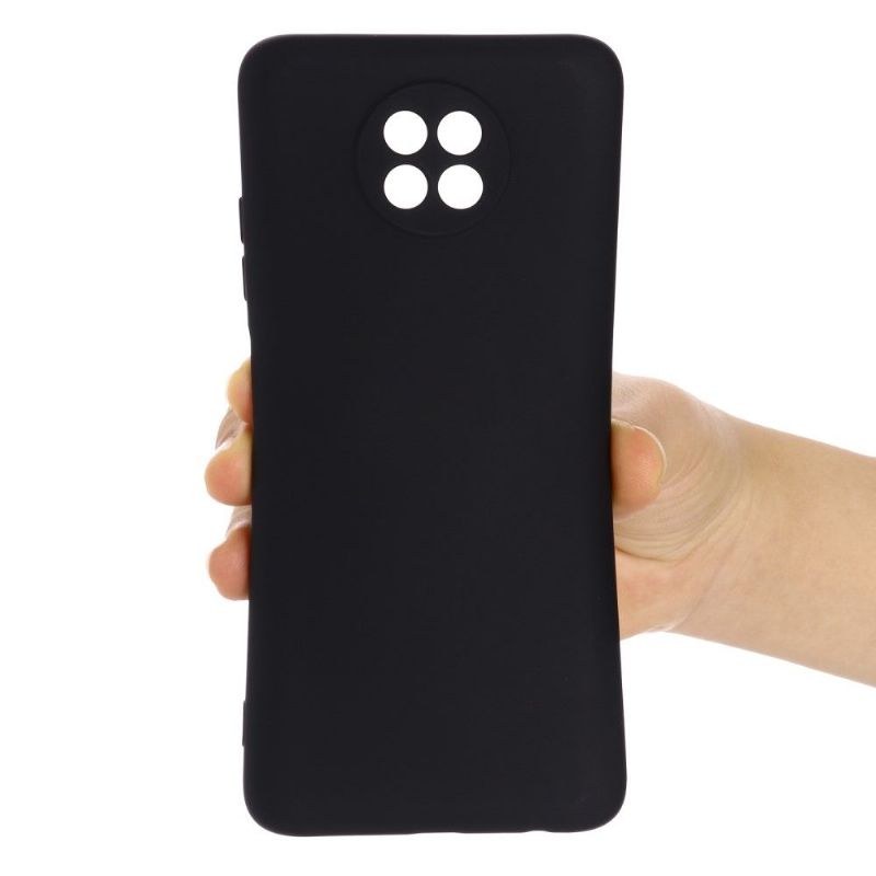 Kryty Na Mobil Na Xiaomi Redmi Note 9T Puro Tekutý Silikon
