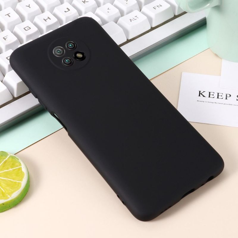Kryty Na Mobil Na Xiaomi Redmi Note 9T Puro Tekutý Silikon