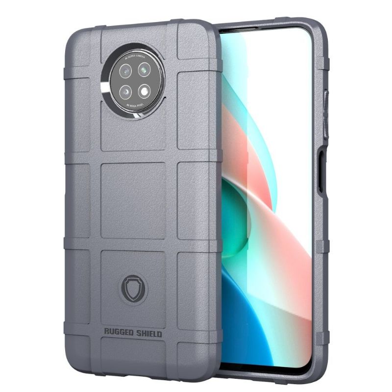 Kryty Na Mobil Na Xiaomi Redmi Note 9T Robustní Štít Odolný Proti Nárazům
