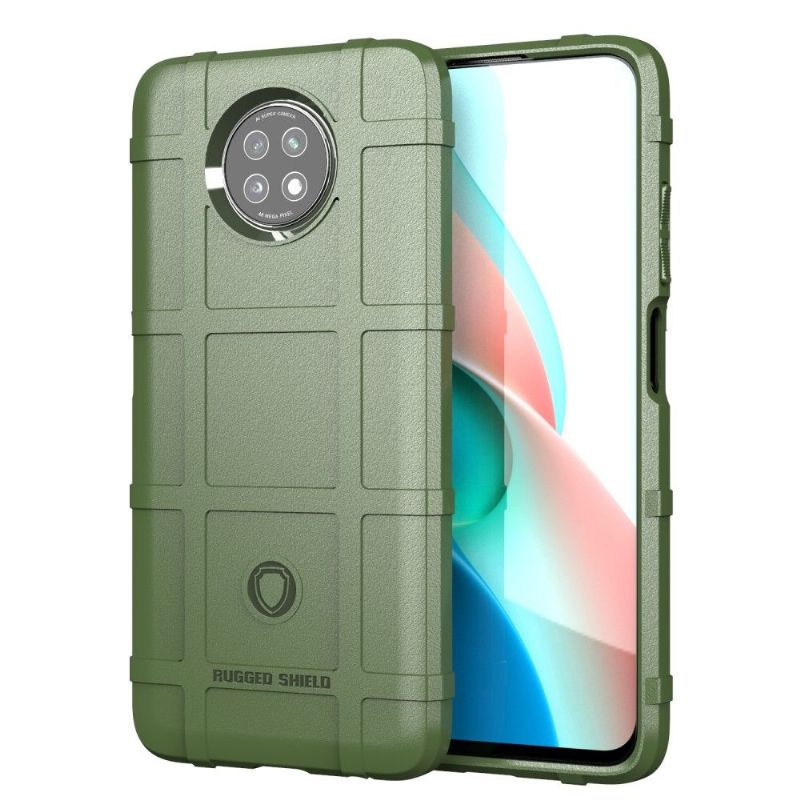 Kryty Na Mobil Na Xiaomi Redmi Note 9T Robustní Štít Odolný Proti Nárazům