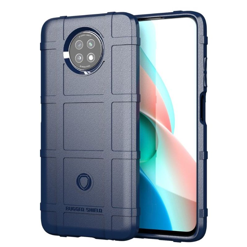 Kryty Na Mobil Na Xiaomi Redmi Note 9T Robustní Štít Odolný Proti Nárazům