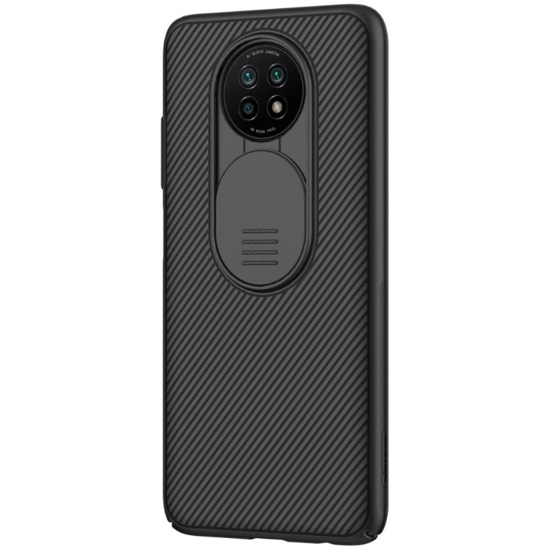 Kryty Na Mobil Na Xiaomi Redmi Note 9T Se Zadním Krytem Objektivu