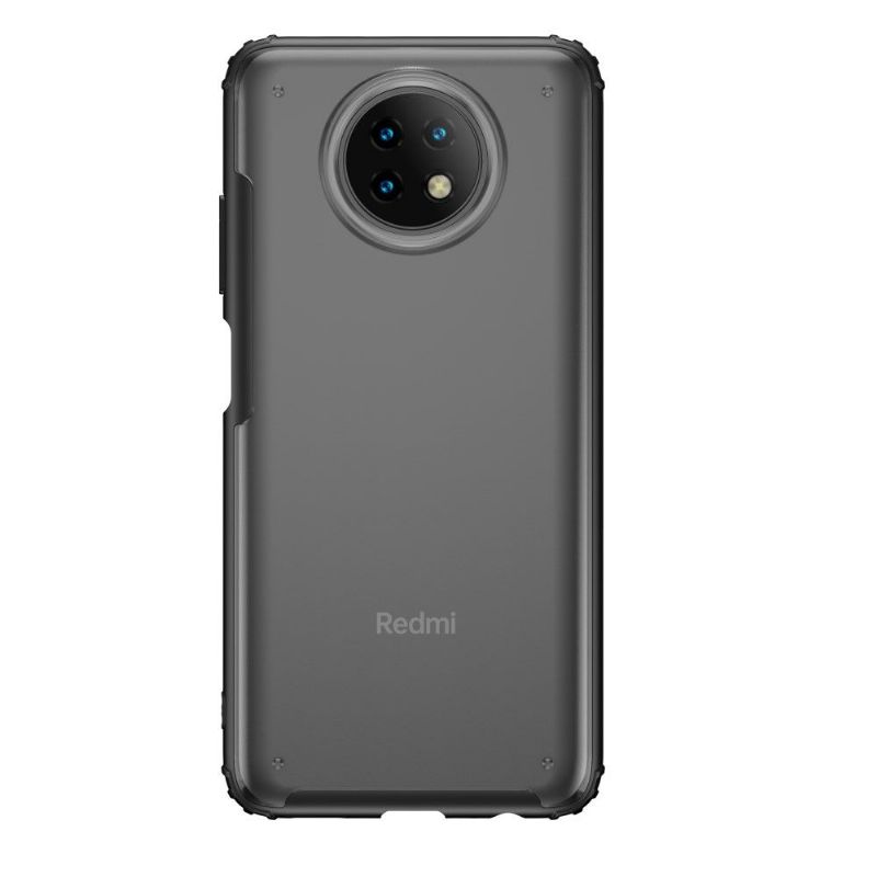 Kryty Na Mobil Na Xiaomi Redmi Note 9T Série Brnění