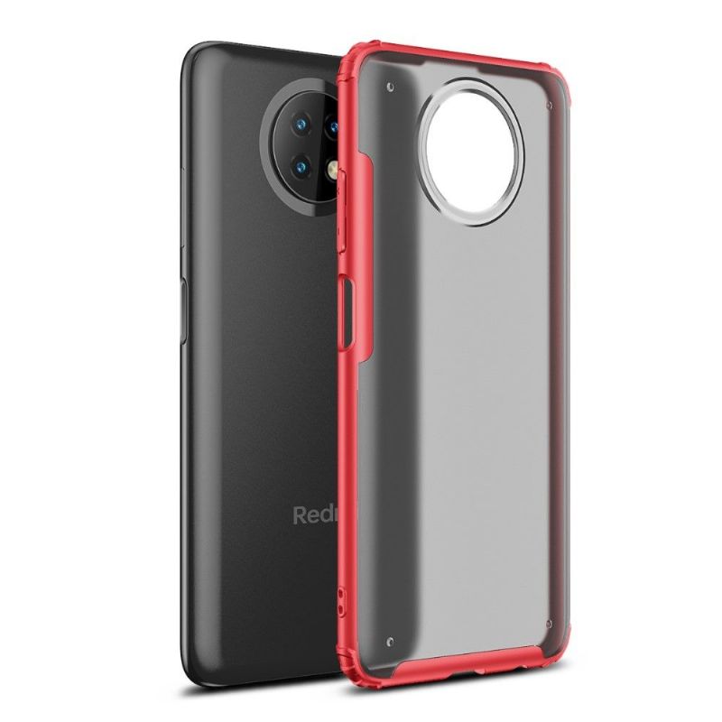 Kryty Na Mobil Na Xiaomi Redmi Note 9T Série Brnění