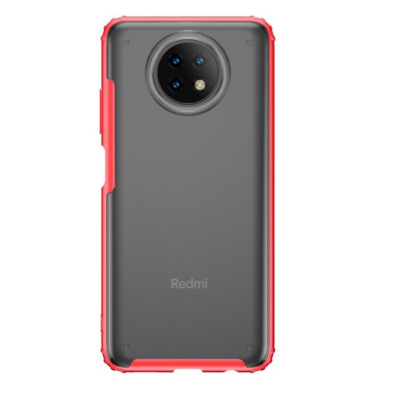 Kryty Na Mobil Na Xiaomi Redmi Note 9T Série Brnění