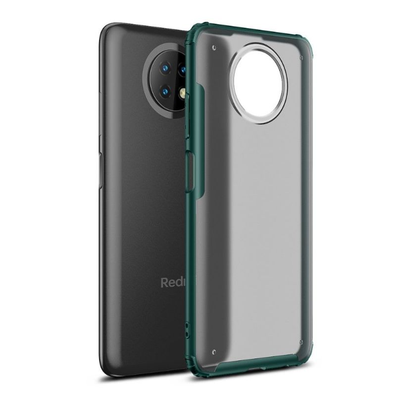 Kryty Na Mobil Na Xiaomi Redmi Note 9T Série Brnění