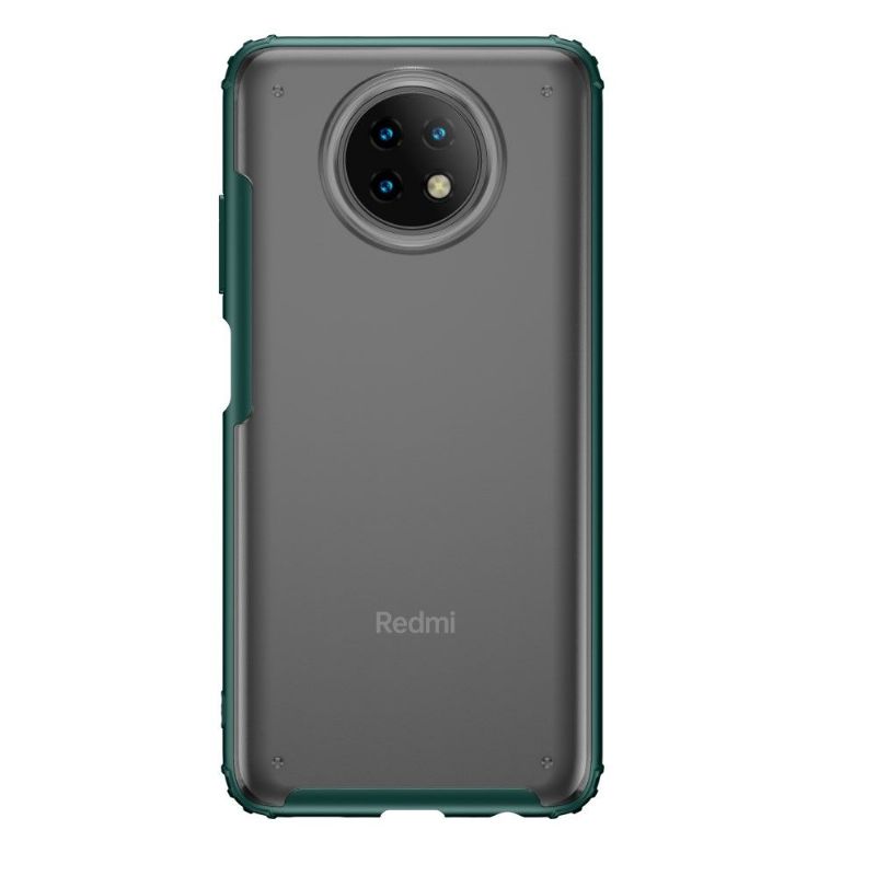 Kryty Na Mobil Na Xiaomi Redmi Note 9T Série Brnění