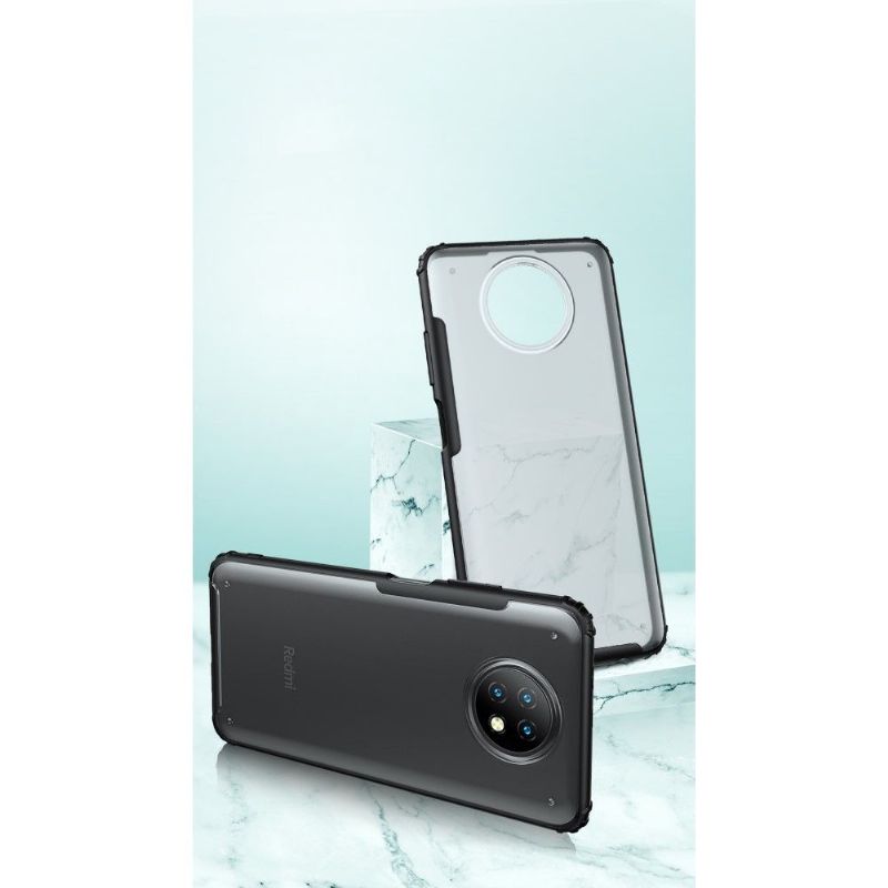 Kryty Na Mobil Na Xiaomi Redmi Note 9T Série Brnění
