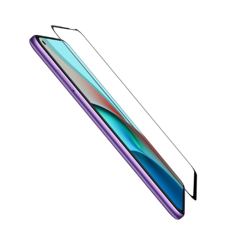 Ochranné Tvrzené Sklo Nillkin Pro Xiaomi Redmi Note 9T 5G