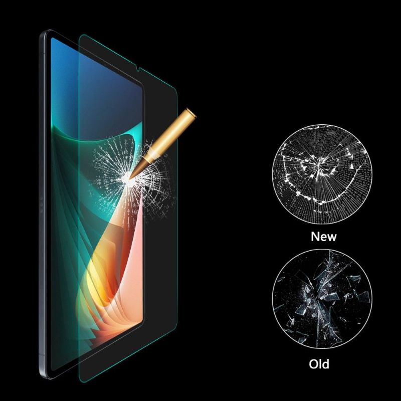 2 Ochranné Tvrzené Sklo Xiaomi Pad 5 / Pad 5 Pro
