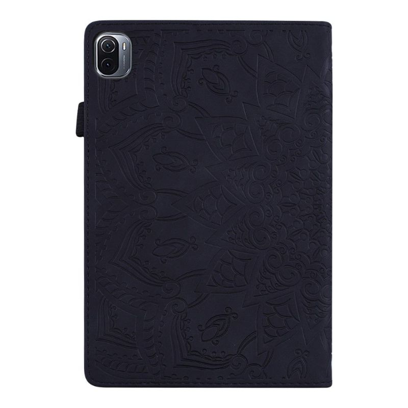 Flipové Pouzdro Na Xiaomi Pad 5 / Pad 5 Pro Leïla Fleur Oriental