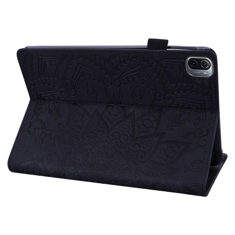 Flipové Pouzdro Na Xiaomi Pad 5 / Pad 5 Pro Leïla Fleur Oriental