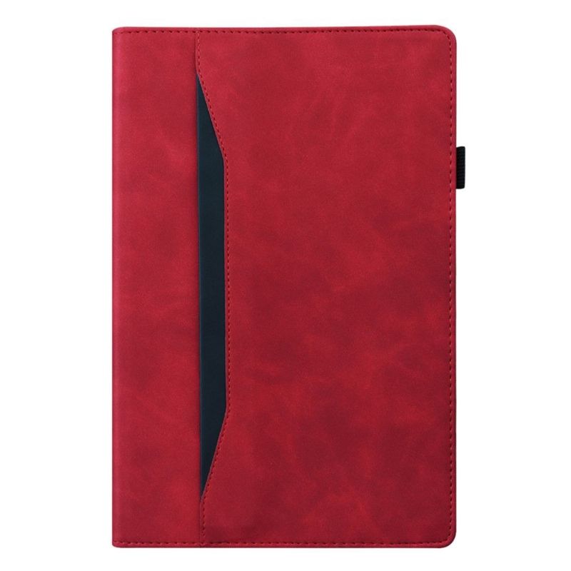 Flipové Pouzdro Na Xiaomi Pad 5 / Pad 5 Pro Premium S Držitelem Karty