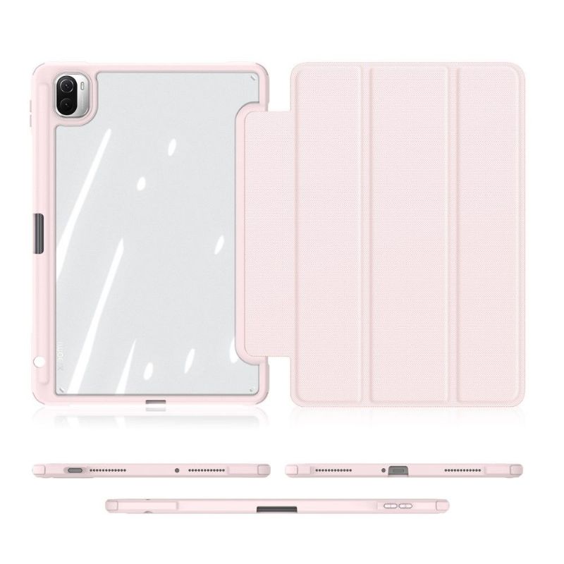 Flipové Pouzdro Na Xiaomi Pad 5 / Pad 5 Pro Toby Series