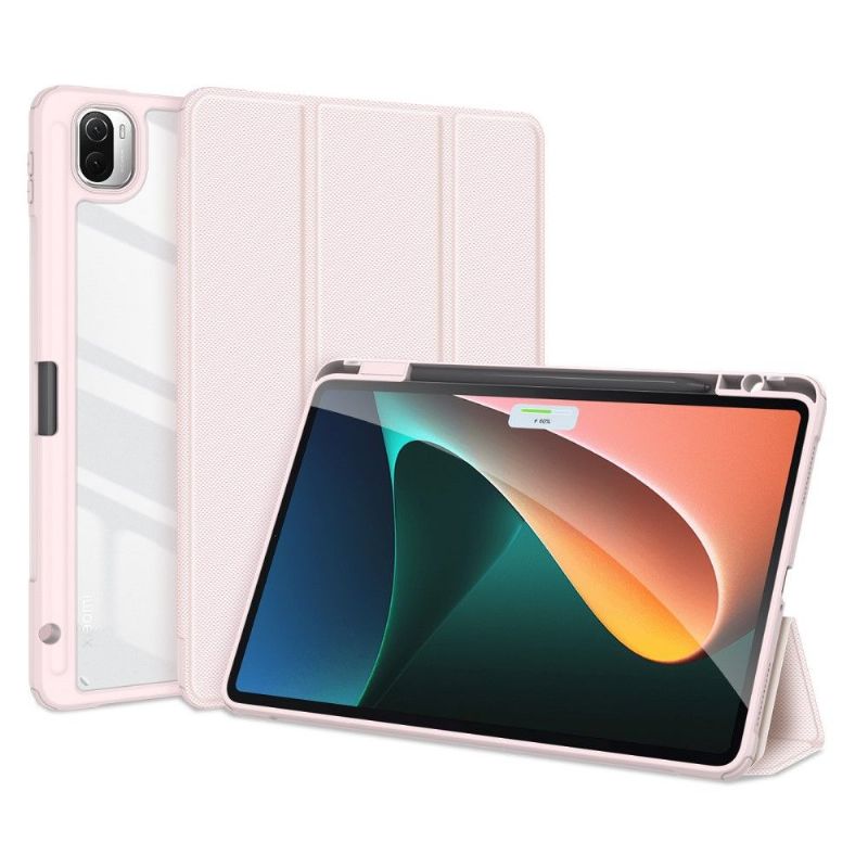Flipové Pouzdro Na Xiaomi Pad 5 / Pad 5 Pro Toby Series