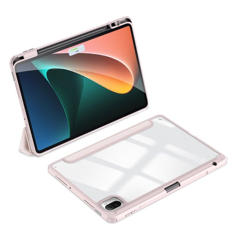Flipové Pouzdro Na Xiaomi Pad 5 / Pad 5 Pro Toby Series