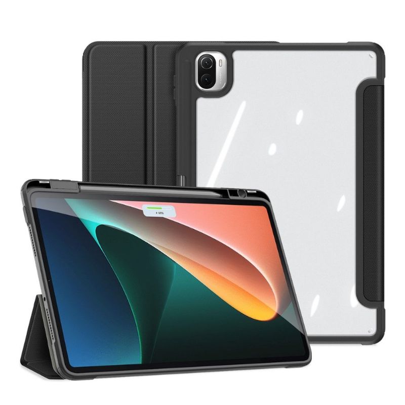 Flipové Pouzdro Na Xiaomi Pad 5 / Pad 5 Pro Toby Series
