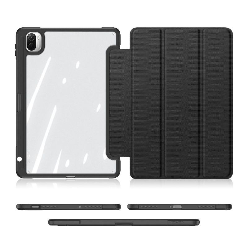 Flipové Pouzdro Na Xiaomi Pad 5 / Pad 5 Pro Toby Series