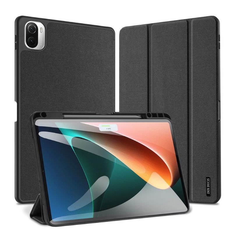 Flipové Pouzdro Na Xiaomi Pad 5 / Pad 5 Pro Trifold Premium Series