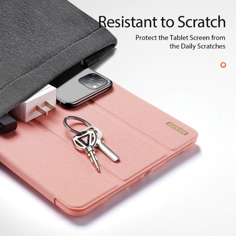 Flipové Pouzdro Na Xiaomi Pad 5 / Pad 5 Pro Trifold Premium Series