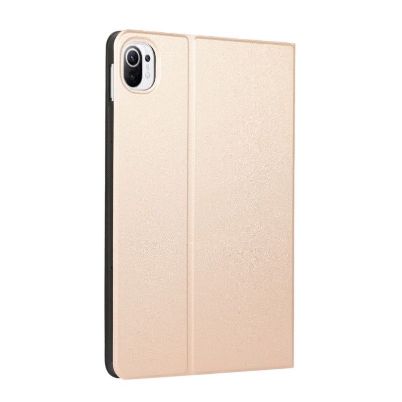 Flipové Pouzdro Na Xiaomi Pad 5 / Pad 5 Pro Umělá Kůže