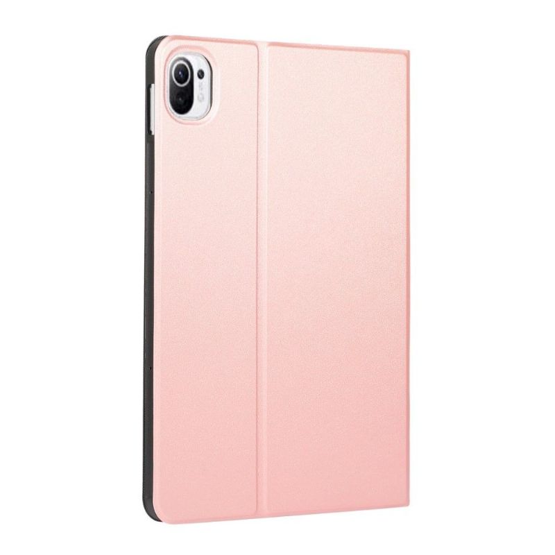 Flipové Pouzdro Na Xiaomi Pad 5 / Pad 5 Pro Umělá Kůže