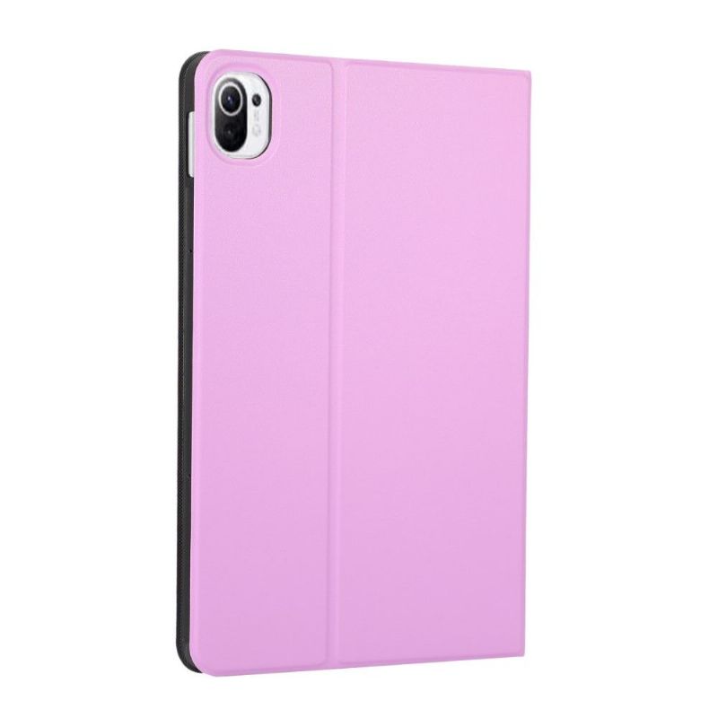 Flipové Pouzdro Na Xiaomi Pad 5 / Pad 5 Pro Umělá Kůže