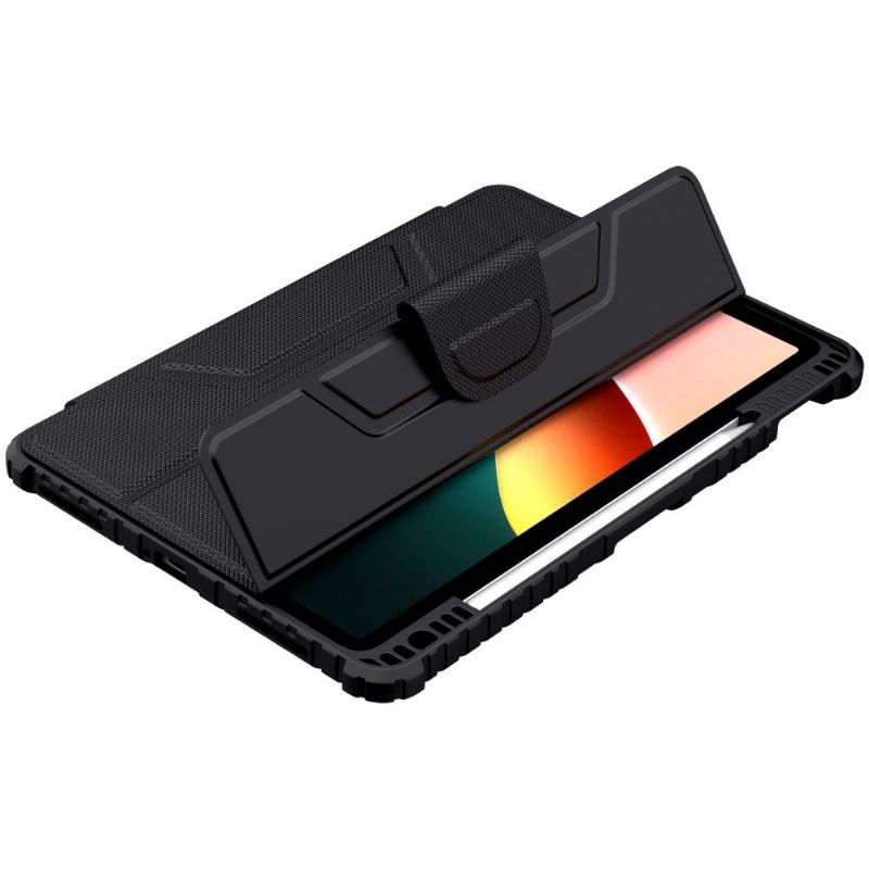 Kryt Na Xiaomi Pad 5 / Pad 5 Pro Bumper Survivor S Krytkou Objektivu
