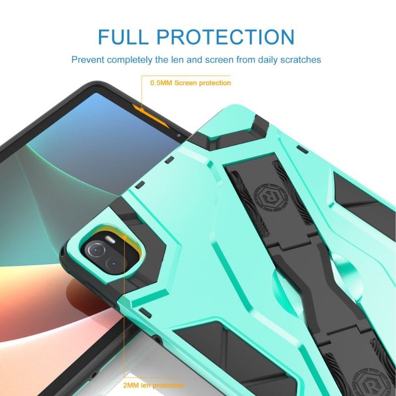 Kryt Na Xiaomi Pad 5 / Pad 5 Pro Hybridní S Držákem