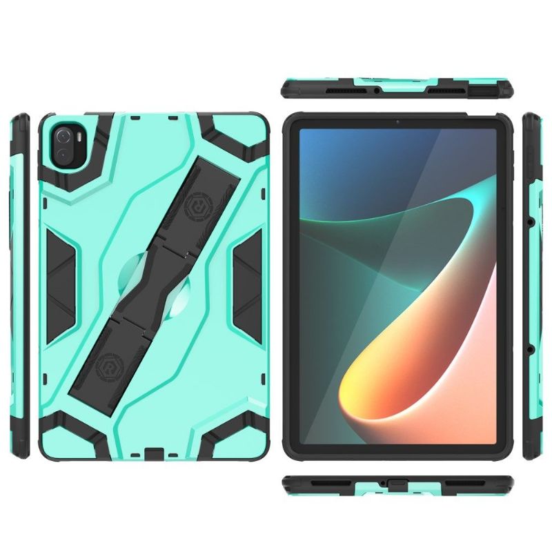 Kryt Na Xiaomi Pad 5 / Pad 5 Pro Hybridní S Držákem