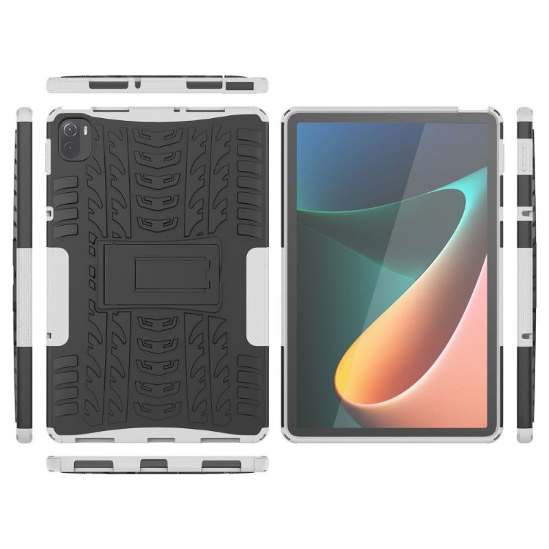 Kryty Na Mobil Na Xiaomi Pad 5 / Pad 5 Pro Protiskluzové S Podporou