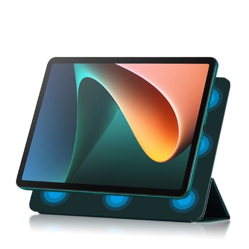 Kryty Na Mobil Na Xiaomi Pad 5 / Pad 5 Pro Smart Cover / Pad 5 Pro Simplicity