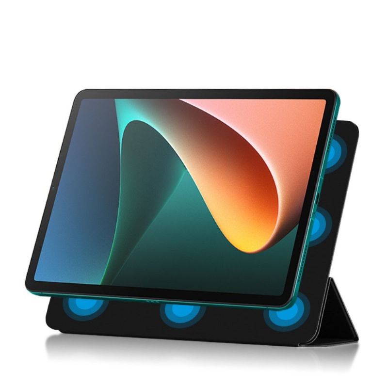 Kryty Na Mobil Na Xiaomi Pad 5 / Pad 5 Pro Smart Cover / Pad 5 Pro Simplicity
