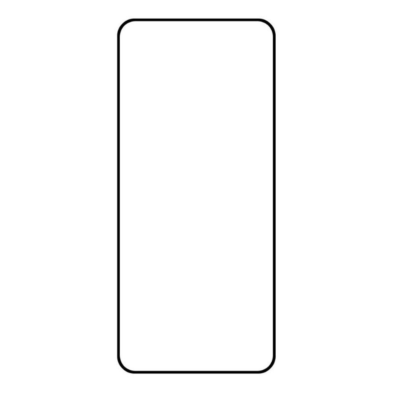 Ochrana Obrazovky Z Tvrzeného Skla Xiaomi Poco X3 Gt V Plné Velikosti