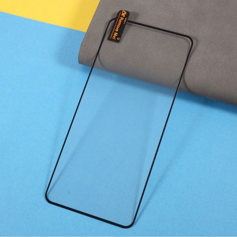 Ochrana Obrazovky Z Tvrzeného Skla Xiaomi Poco X3 Gt V Plné Velikosti