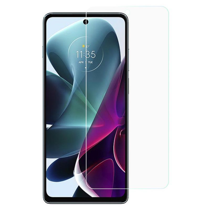 Ochranné Tvrzené Sklo Arc Edge Pro Obrazovku Moto G200 5G