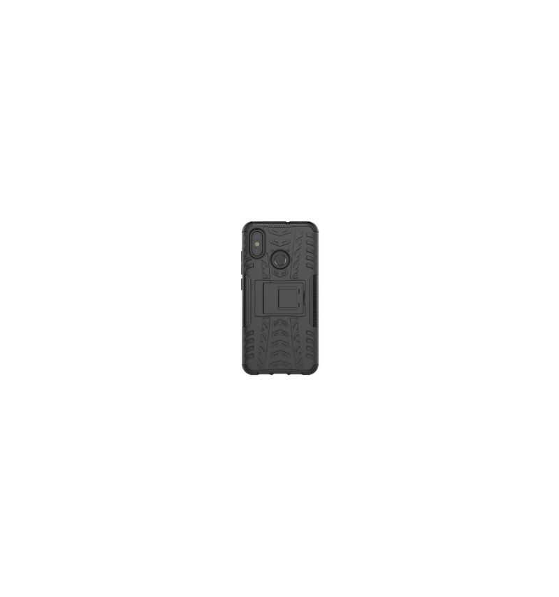 Kryt Na Xiaomi Mi 8 Protiskluzové S Integrovanou Podporou