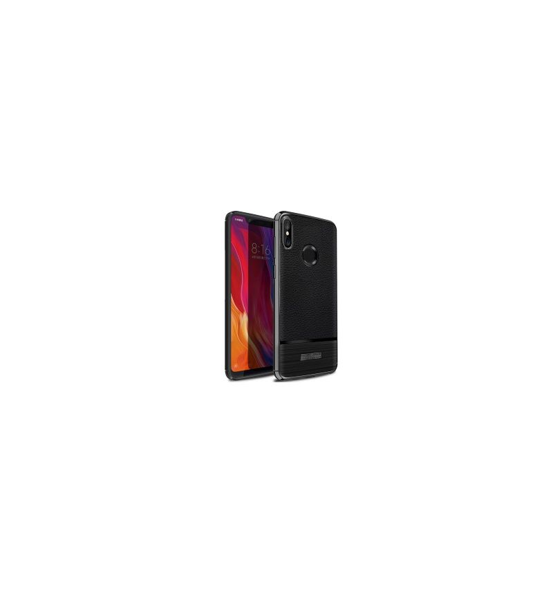 Kryty Na Mobil Na Xiaomi Mi 8 Elegantní Robustní Brnění