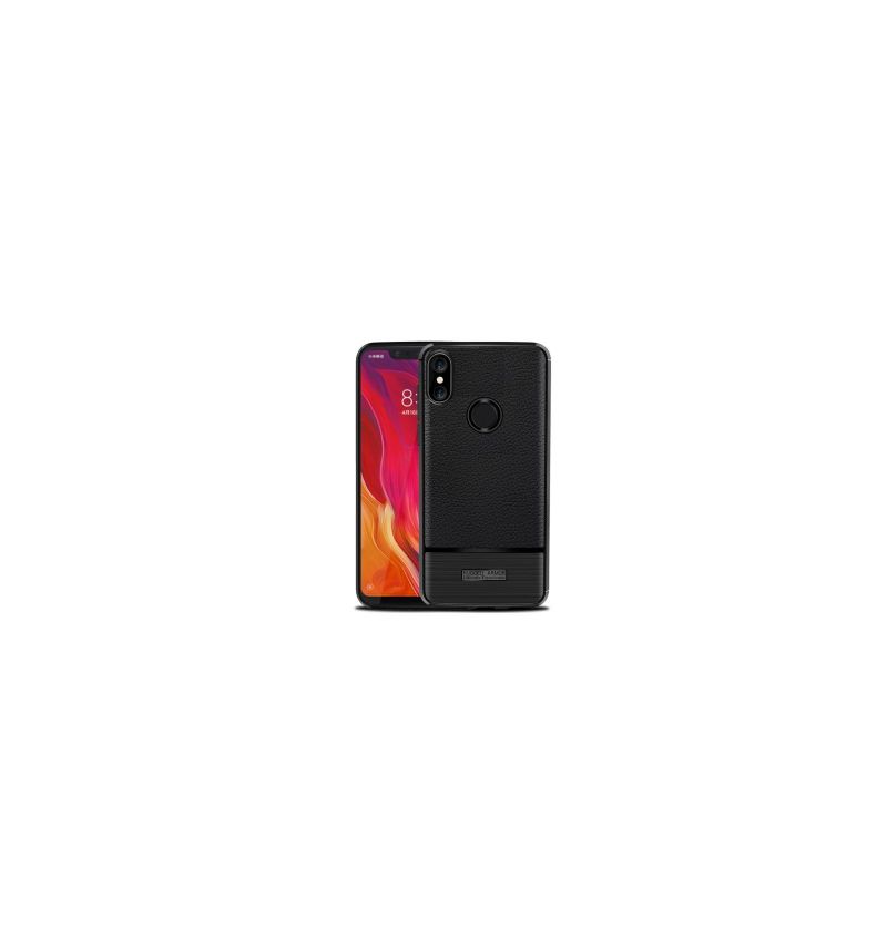 Kryty Na Mobil Na Xiaomi Mi 8 Elegantní Robustní Brnění