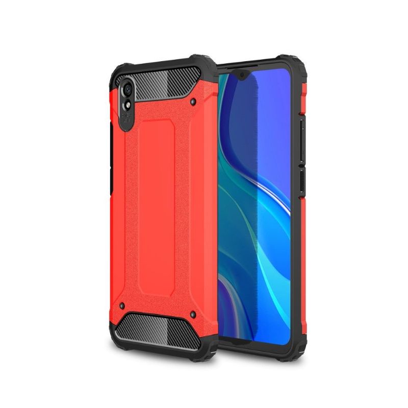 Kryt Na Xiaomi Redmi 9A Armorguard